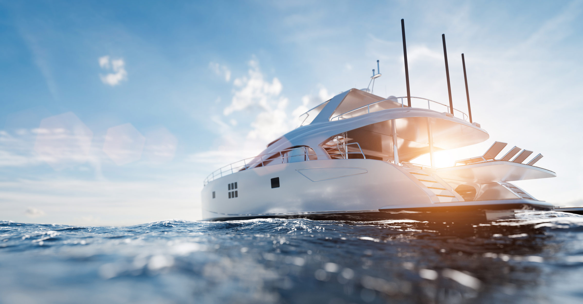 Texas Boat/Watercraft Insurance Coverage
