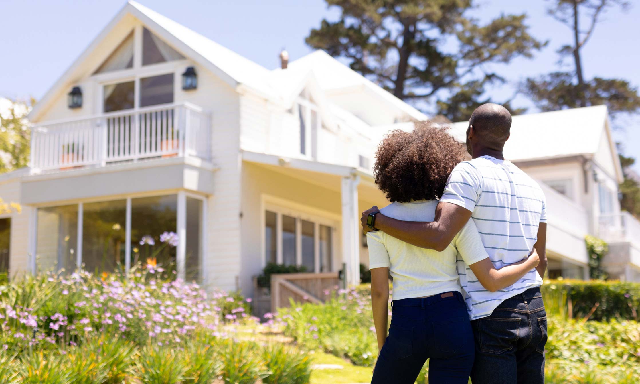 Texas Homeowners with Home insurance coverage