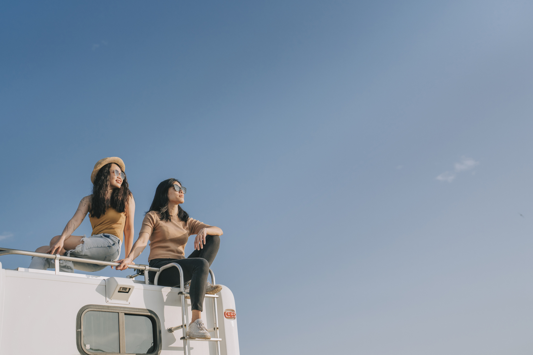 Texas Motor Home Insurance Coverage