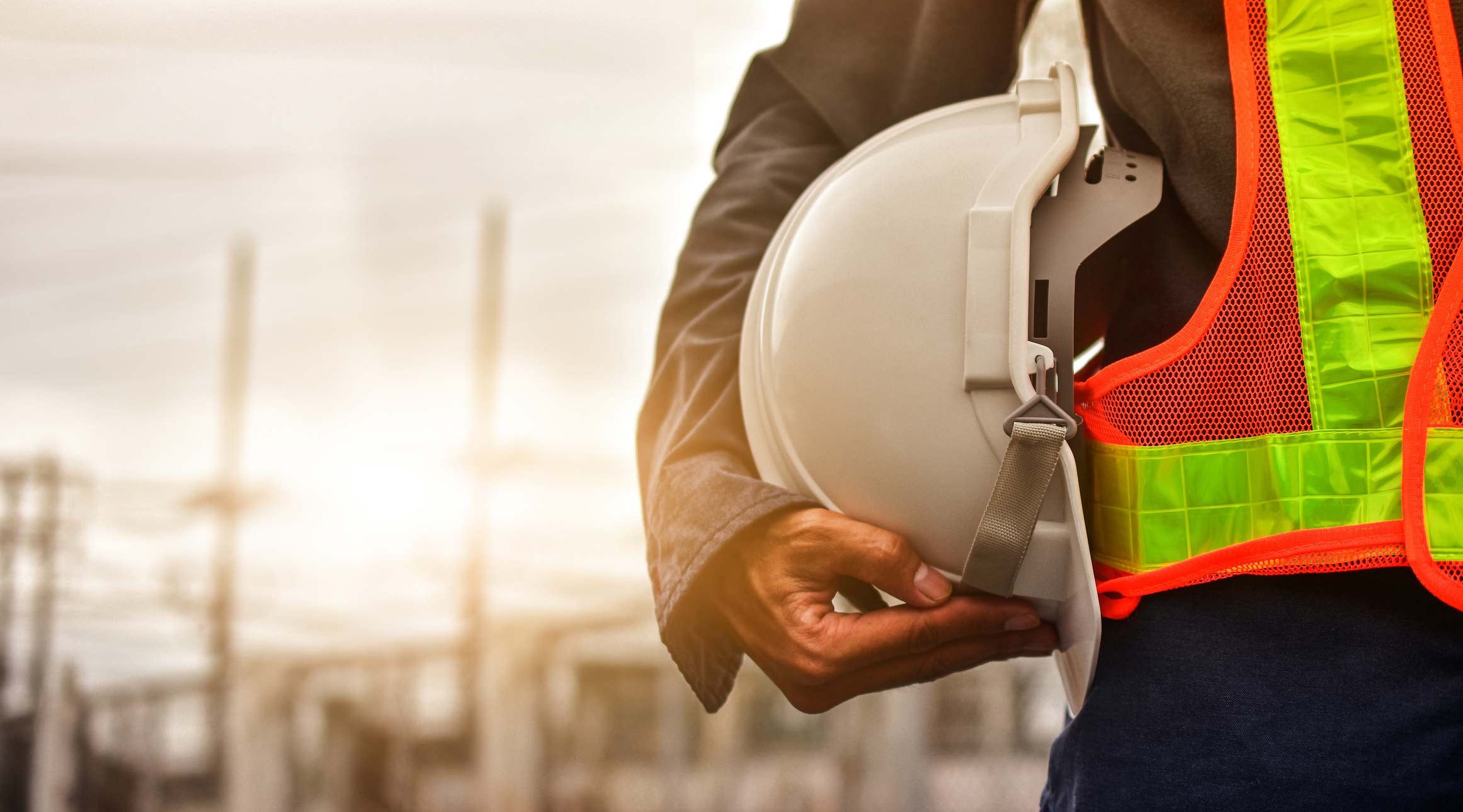 Texas Workers Compensation Coverage