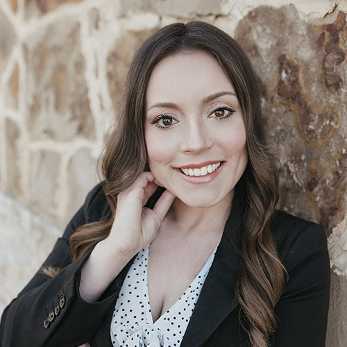 Mariah Farley