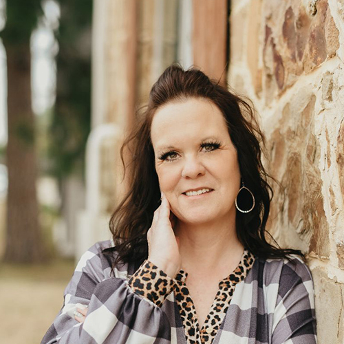 Michelle Hays